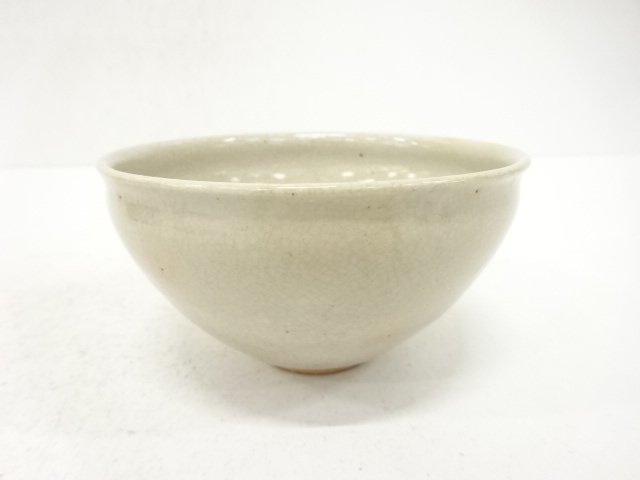 JAPANESE TEA CEREMONY / GOHONTE TENMOKU TEA CHAWAN